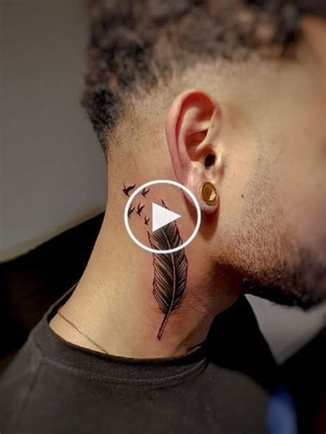 peso pluma neck tattoos|Peso Pluma Tattoo Meaning And Design .